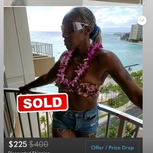 Authentic Dior Sunnies